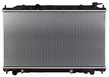 Radiator AY 8012414