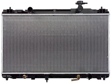 Radiator AY 8012437