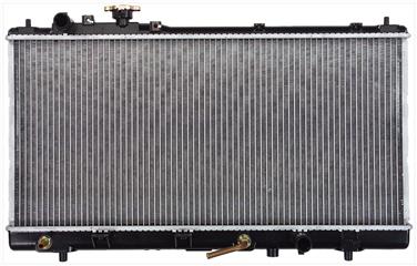 Radiator AY 8012447