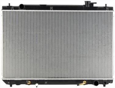 Radiator AY 8012453