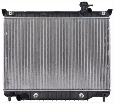 Radiator AY 8012458