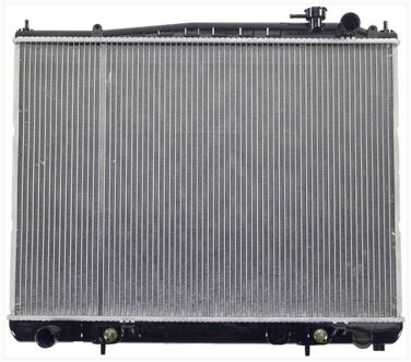 Radiator AY 8012459