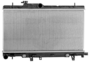 Radiator AY 8012464