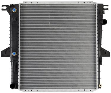 Radiator AY 8012470