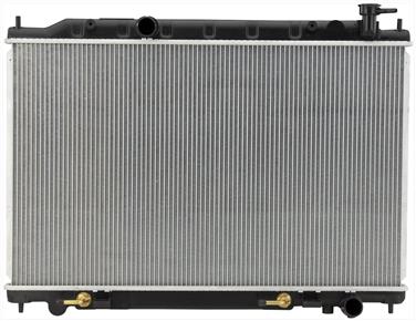 Radiator AY 8012578