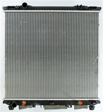 Radiator AY 8012585