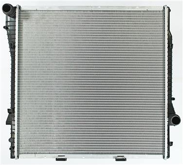 Radiator AY 8012594