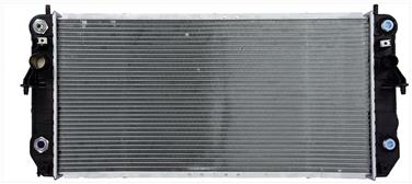 Radiator AY 8012620