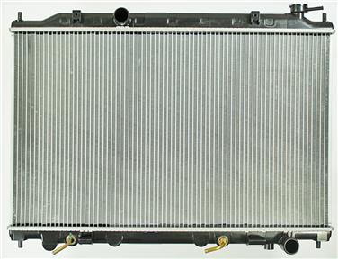 Radiator AY 8012692