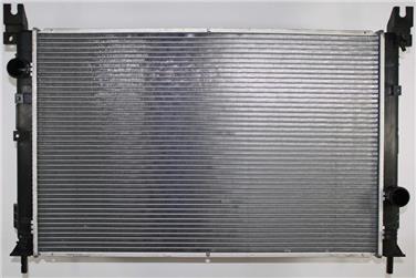 Radiator AY 8012702