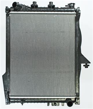 Radiator AY 8012738