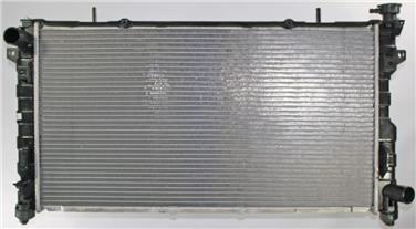 Radiator AY 8012770