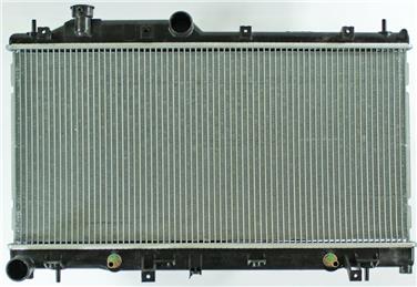 Radiator AY 8012777