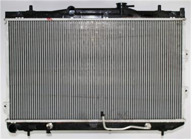 Radiator AY 8012784