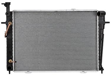 Radiator AY 8012785