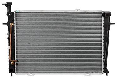 Radiator AY 8012786