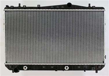 Radiator AY 8012788