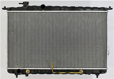 Radiator AY 8012790