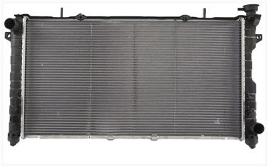 Radiator AY 8012795