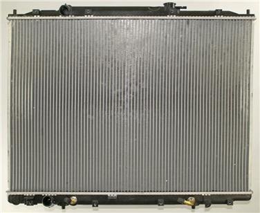 Radiator AY 8012830