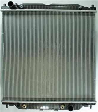 Radiator AY 8012886