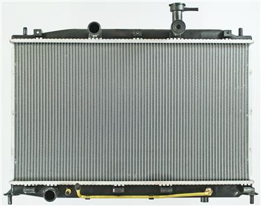 Radiator AY 8012896