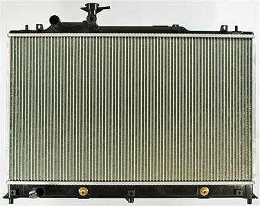 Radiator AY 8012918