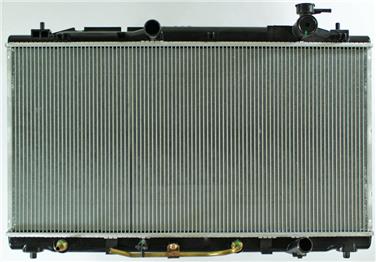 Radiator AY 8012919