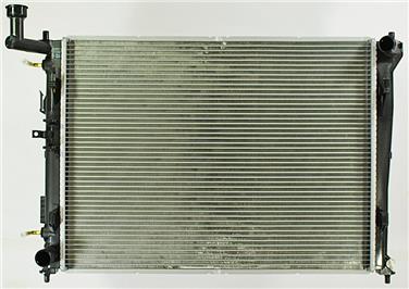 Radiator AY 8012928