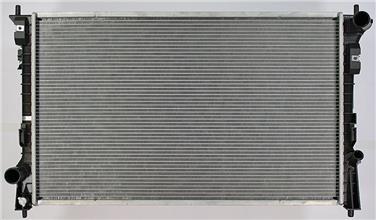 Radiator AY 8012936