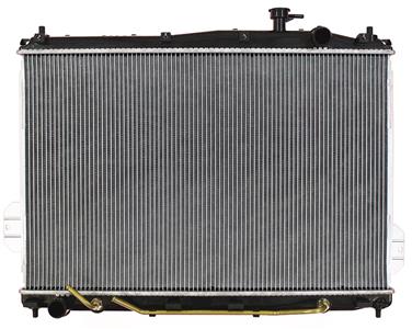 Radiator AY 8012959