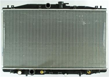 Radiator AY 8012966