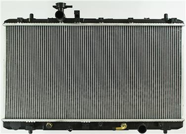 Radiator AY 8012980