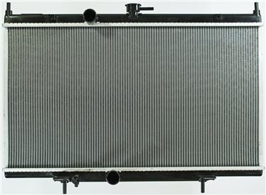 Radiator AY 8012998