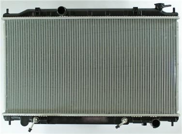 Radiator AY 8013005