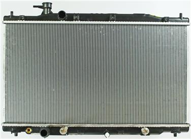 Radiator AY 8013031