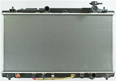 Radiator AY 8013035