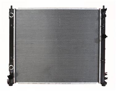 Radiator AY 8013055