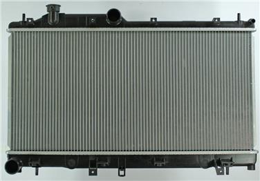 Radiator AY 8013091