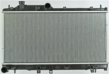 Radiator AY 8013093