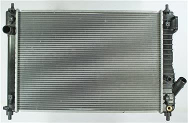 Radiator AY 8013097