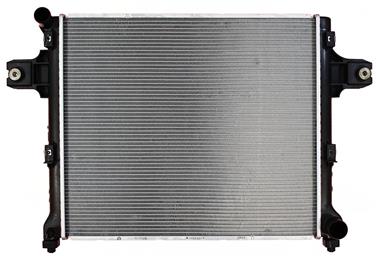 Radiator AY 8013181