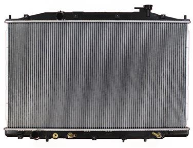 Radiator AY 8013208