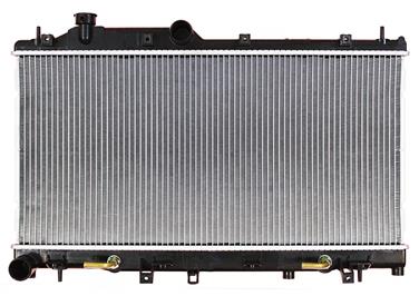 Radiator AY 8013293