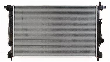 Radiator AY 8013323