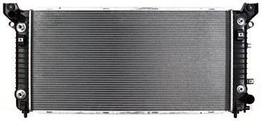 Radiator AY 8013396