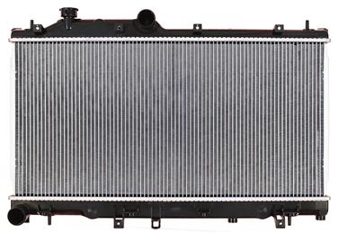 Radiator AY 8013424