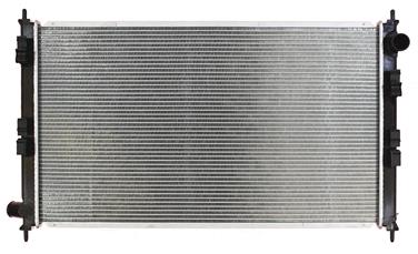 Radiator AY 8013443