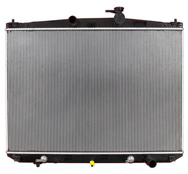 Radiator AY 8013449