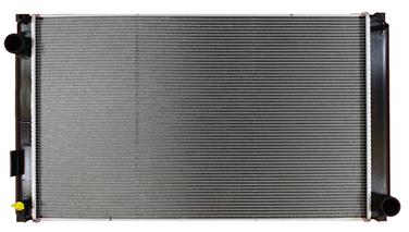 Radiator AY 8013515